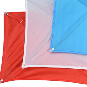 Additional Image 3 - a close up of a kite