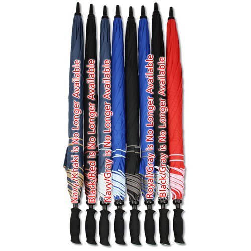 Additional Image 3 - a group of pens in a row