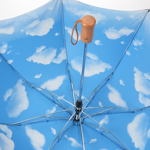 Additional Image 3 - a close up of an umbrella