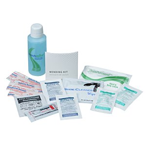 Additional Image 2 - a group of medical supplies