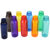 View Image 2 of 4 of Outdoor Bottle with Flip Straw Lid - 24 oz.