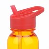View Image 4 of 4 of Outdoor Bottle with Flip Straw Lid - 24 oz.