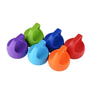 Additional Image 1 - a group of colorful objects