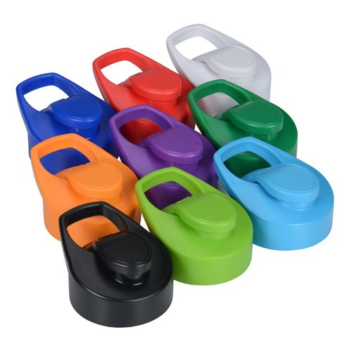 Additional Image 1 - a group of colorful objects