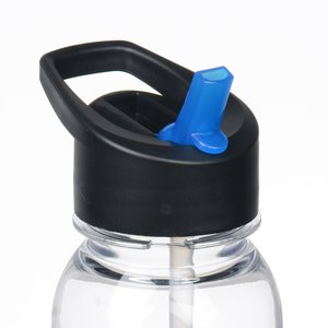 Additional Image 1 - a close up of a water bottle