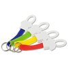 View Image 4 of 4 of Sir Stretch-A-Lot Key Tag - Closeout