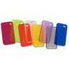View Image 3 of 3 of myPhone Case for iPhone 4 - Translucent