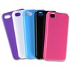 View Image 3 of 4 of myPhone Hard Case for iPhone 4 - Opaque