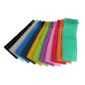 Additional Image 2 - a group of colorful paper