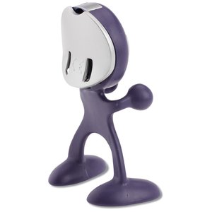 Additional Image 2 - a small figurine of a cartoon character
