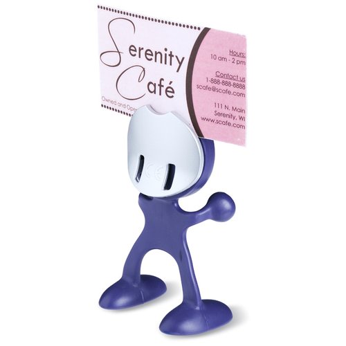 Additional Image 1 - a blue and white cartoon character