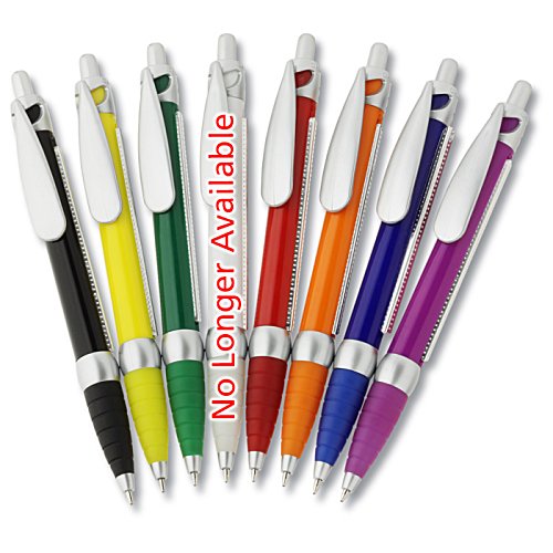 Additional Image 2 - a group of pens in a fan