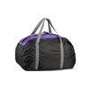 View Image 2 of 2 of Fusion Duffel Bag - 11" x 18"