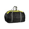 View Image 2 of 3 of Fusion Duffel Bag - 12" x 22"