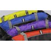 View Image 3 of 3 of Fusion Duffel Bag - 12" x 22"