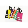 View Image 3 of 3 of My Bag! Luggage Tag - Closeout