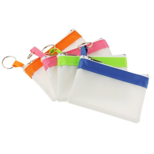 Additional Image 1 - a group of colorful plastic bags