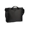 Additional Thumbnail Image 1 - a black bag with a handle