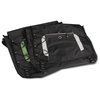 Additional Thumbnail Image 2 - a black bag with a white label