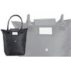 View Image 2 of 3 of Essential Deluxe Foldable Tote - Closeout