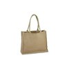 Additional Thumbnail Image 1 - a tan bag with a handle