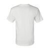 View Image 2 of 2 of Bayside Union Made T-Shirt - White