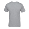 View Image 3 of 3 of Bayside Pocket T-Shirt - Colors