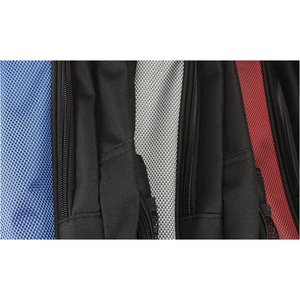 Additional Image 2 - a close up of a black jacket