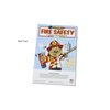 View Image 2 of 4 of Paint with Water Book - Fire Safety