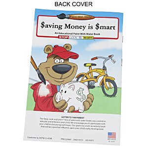 Additional Image 1 - a poster of a bear and motorcycle