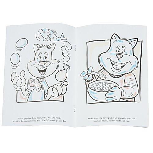 Additional Image 2 - a book with a picture of a bear