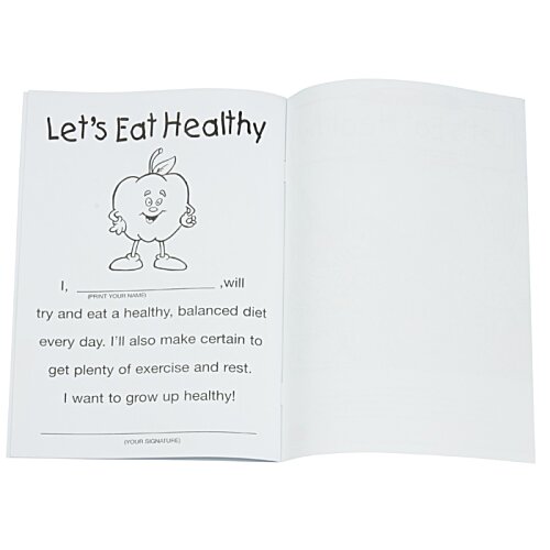 Additional Image 3 - a white paper with black text