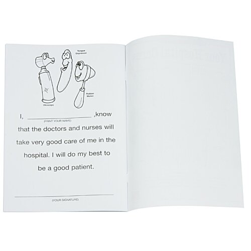Additional Image 3 - a white paper with black text