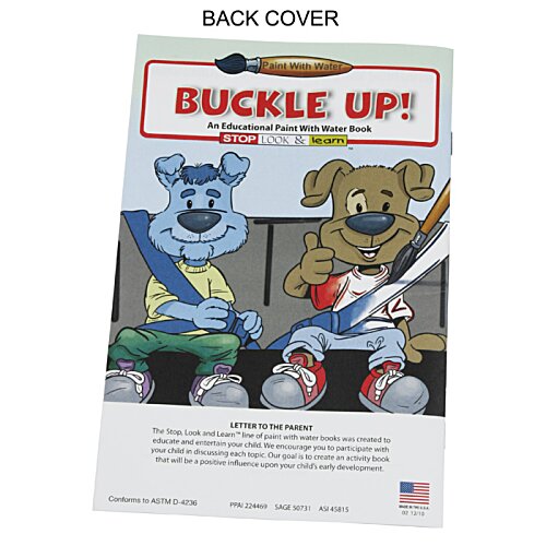 Additional Image 1 - a poster of a cartoon