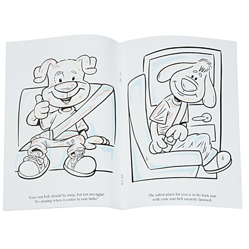 Additional Image 2 - a white paper with black outline on it