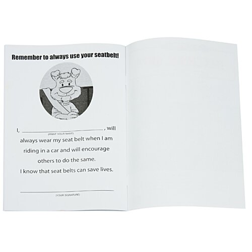 Additional Image 3 - a white paper with black text