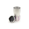 View Image 2 of 2 of Tandem Stainless Tumbler with Grip - 16 oz. - Closeout
