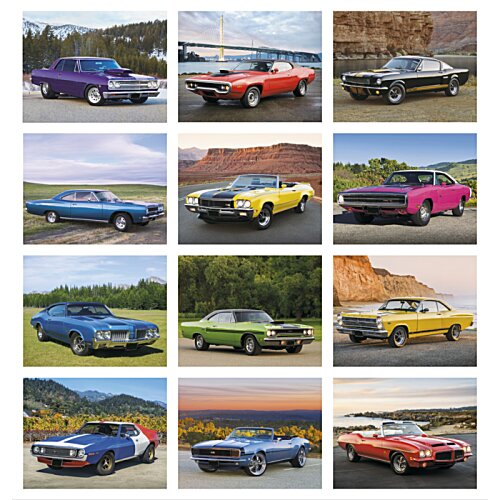 Additional Image 1 - a collage of cars