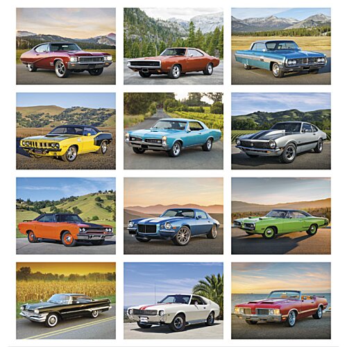 Additional Image 1 - a collage of cars