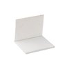 Additional Thumbnail Image 1 - a white rectangular object on a white background