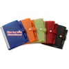 View Image 2 of 3 of Mini Jotter Notebook Organizer - Closeout