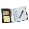 View Image 2 of 3 of Executive Perfect Fit Notebook
