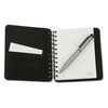 Additional Thumbnail Image 1 - a notebook with a pen in it