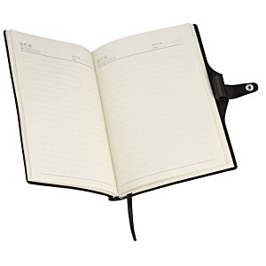 Additional Image 1 - a book with a stand