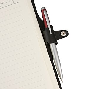 Additional Image 2 - a close up of a book