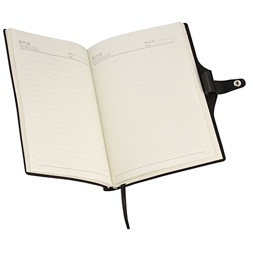 Additional Image 1 - a book with a stand