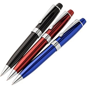 Additional Image 1 - a group of pens on a white background