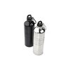 View Image 2 of 2 of Marino Mirror Finish Stainless Bottle - 26 oz. - Closeout