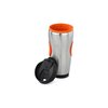 View Image 3 of 3 of Color Grip Tumbler - 14 oz. - Closeout
