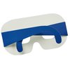 View Image 2 of 2 of Mask Glasses - Colors